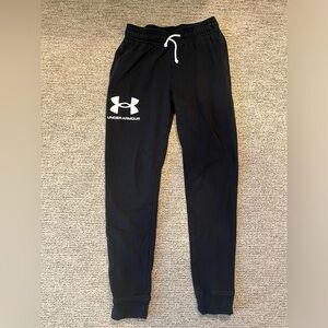 Men’s Fleece Joggers